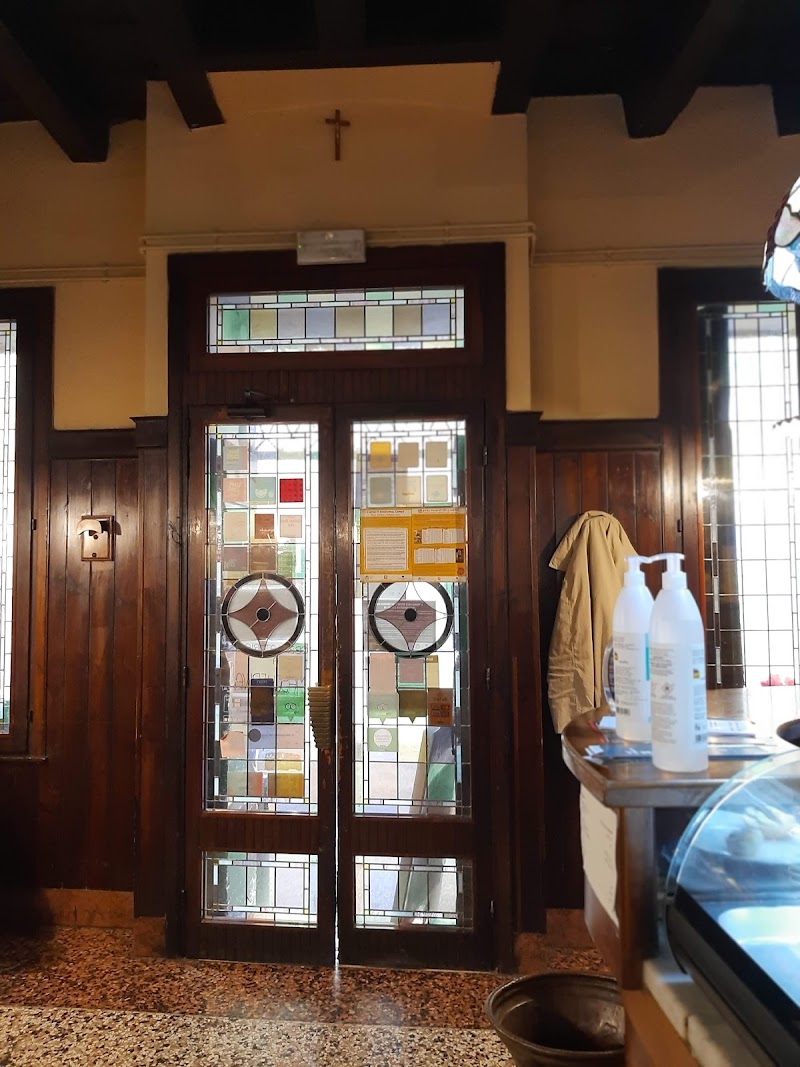 Osteria il Cursore