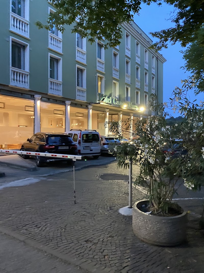 Hotel Campo Marzio