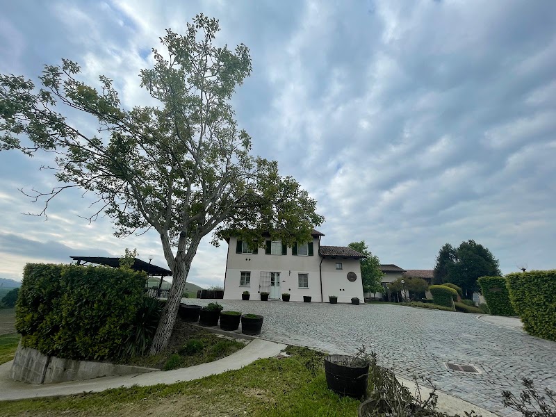 Locanda del Pilone