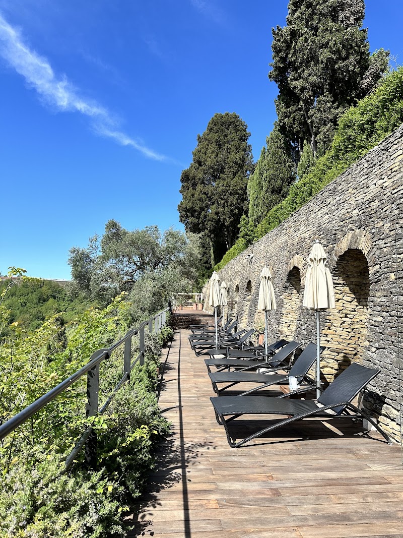Relais San Maurizio