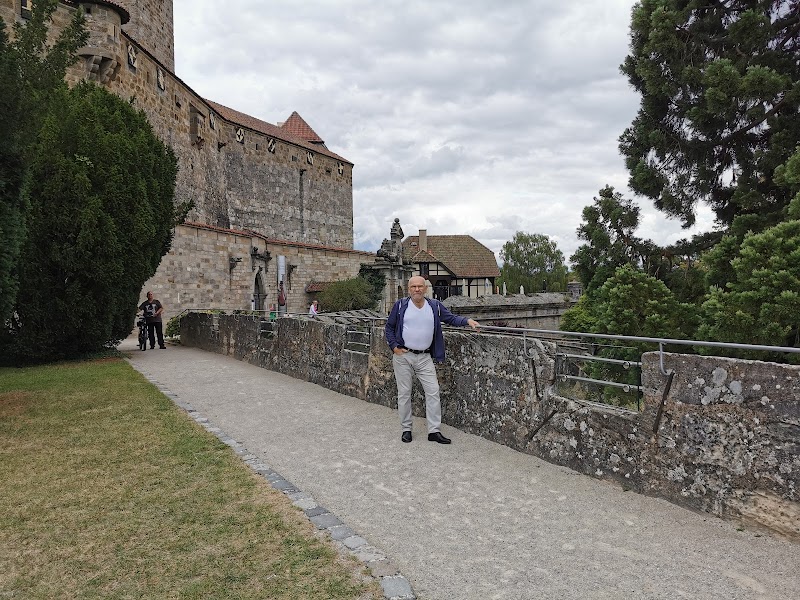 Visit Veste Coburg (Coburg Fortress) - Coburg - Germany - booked ai