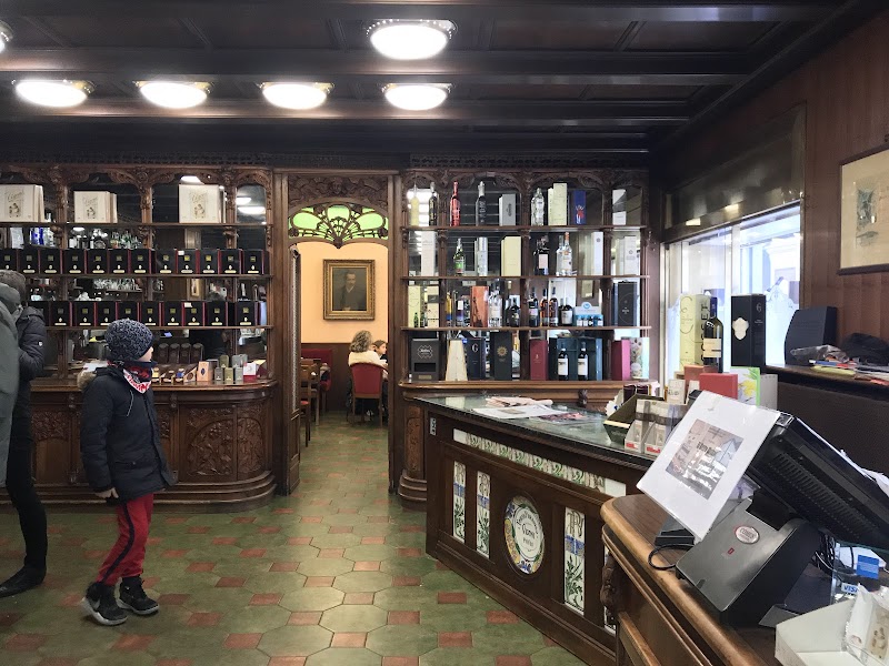 Trattoria Vigoni