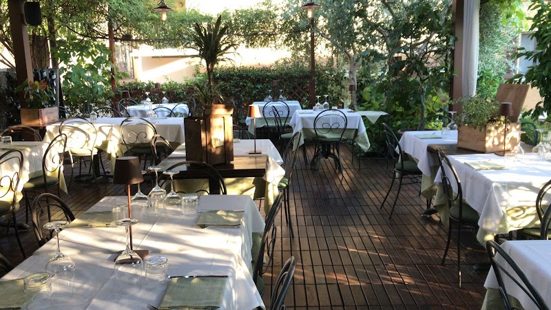 Osteria al Torcol