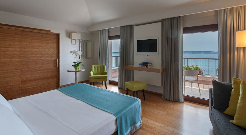 Hotel Eden