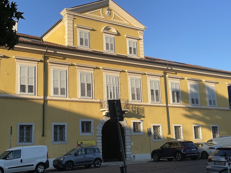 Grand Hotel Entourage Palazzo Strassoldo