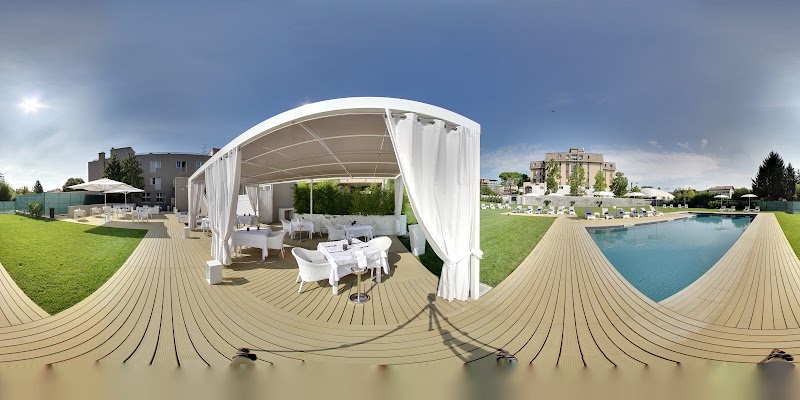 Hotel Franz