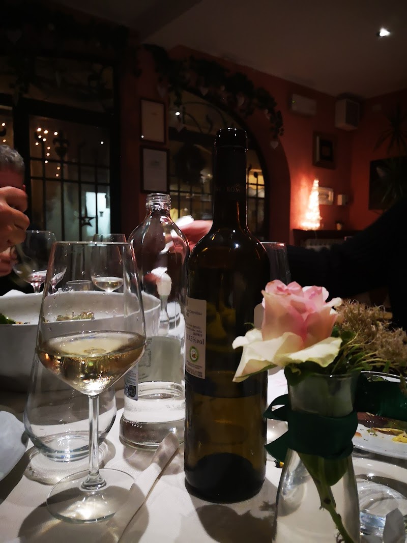 Enoteca Majda