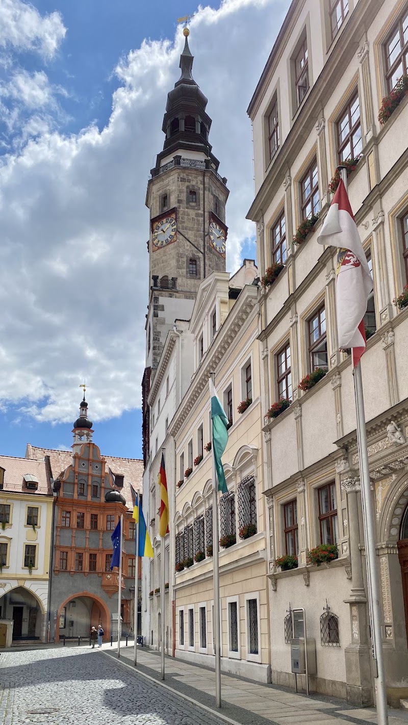 Stroll through the Historic Old Town