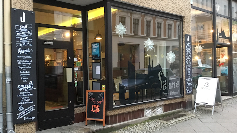 Jakobs Söhne