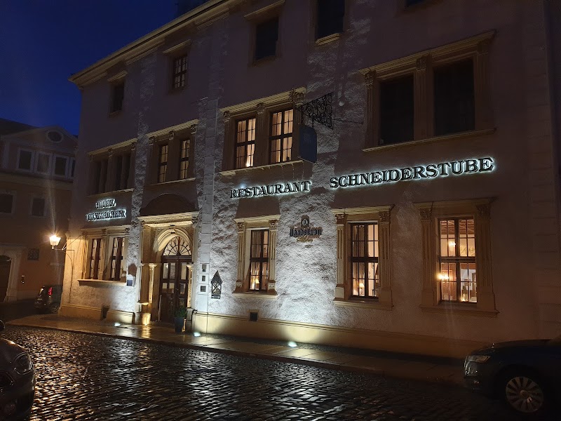 Romantik Hotel Tuchmacher