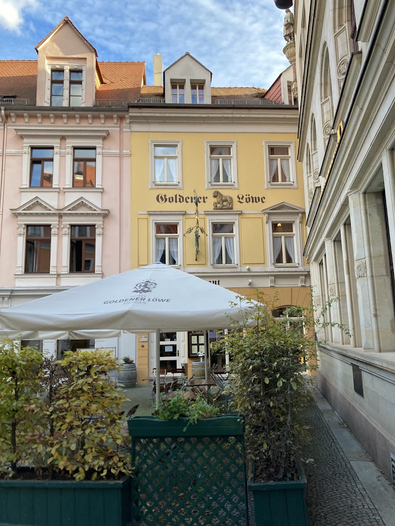 Zum Goldenen Löwen