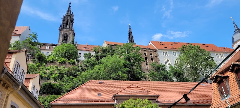 Hotel Schlossberg