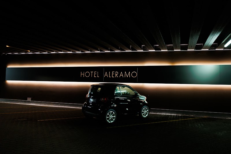 Hotel Aleramo