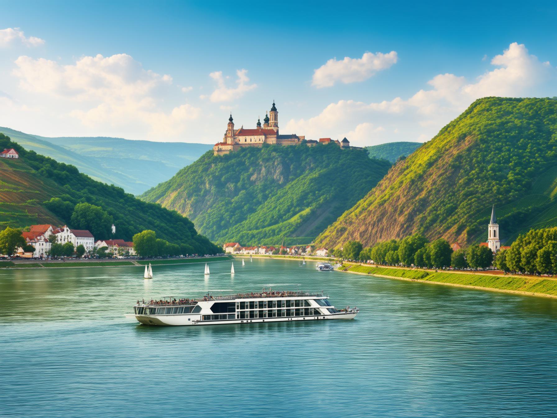 Melk_3itinerary_booked