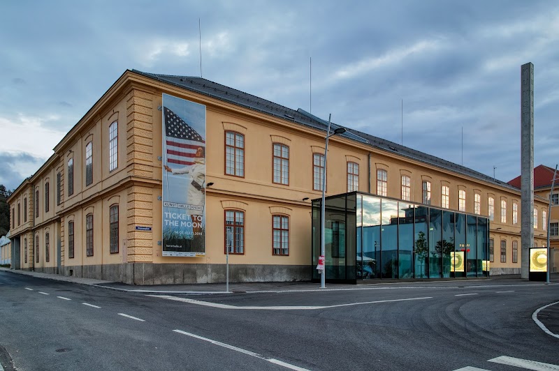 Kunstmeile Krems (Art Mile Krems) - Krems an der Donau - Austria - booked ai