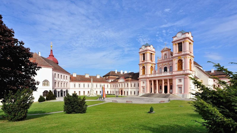 Stift Göttweig (Göttweig Abbey)