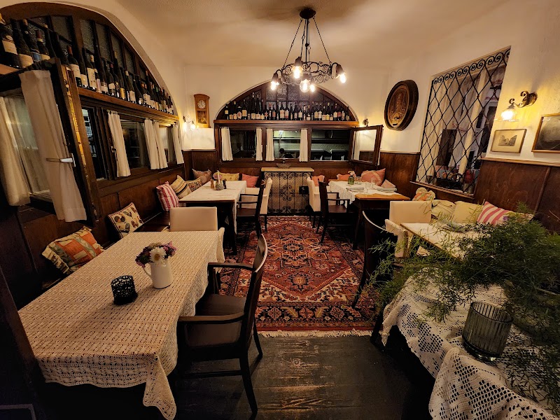 Gasthaus Jell