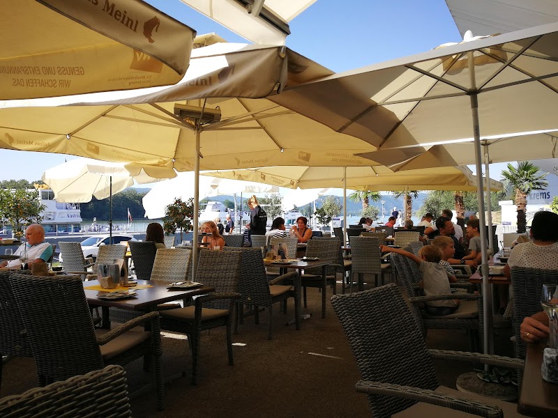 Wein & Wachau Restaurant