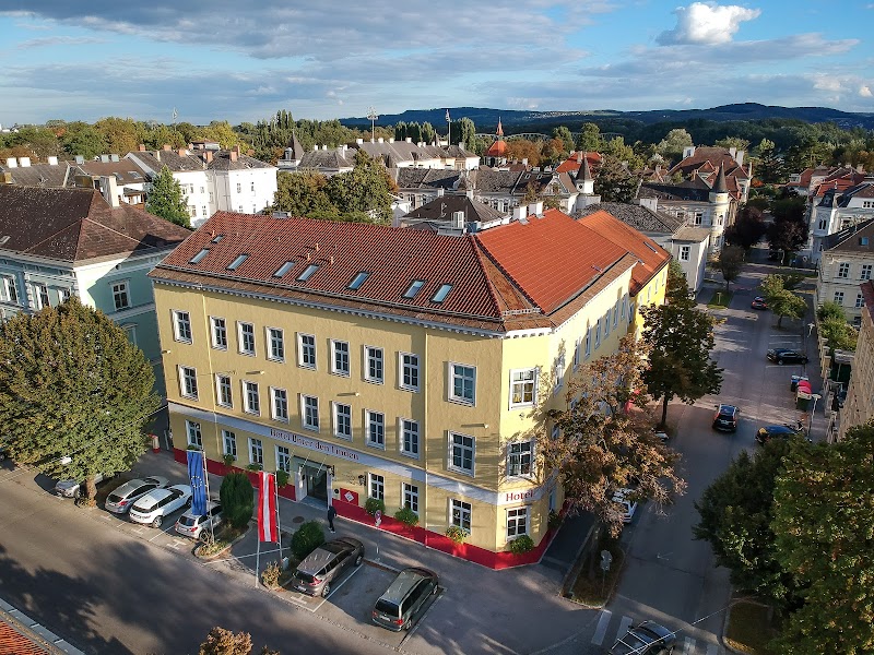 Hotel Unter den Linden