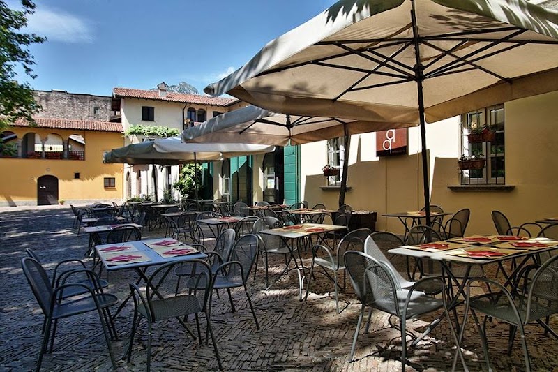 Ristorante Soqquadro