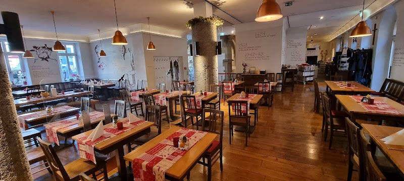 Ratskeller Wurzburg