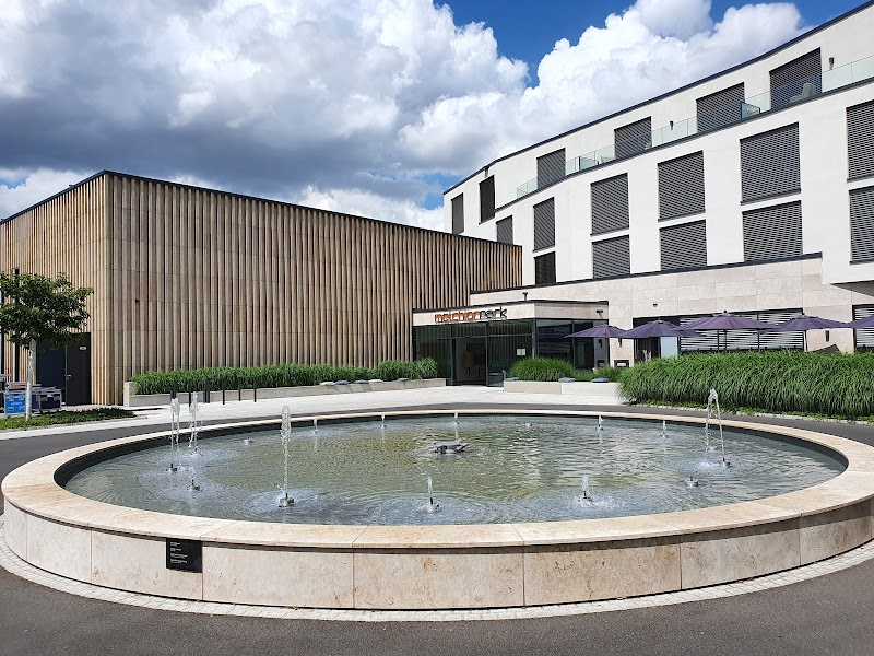 Hotel Melchior Park