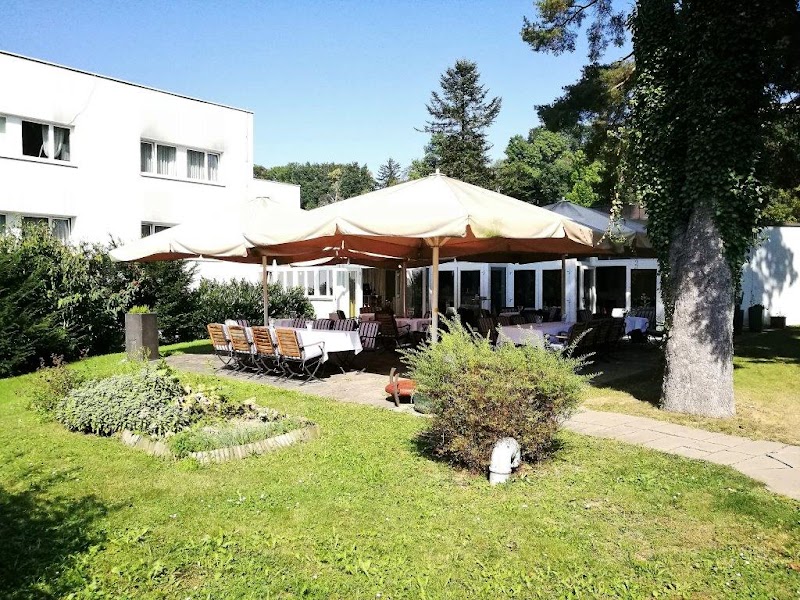 Parkhotel Styria