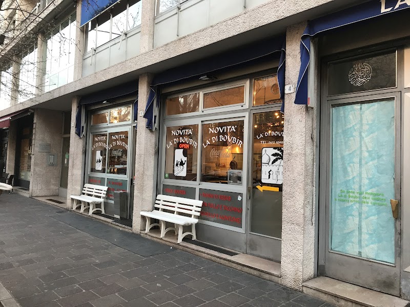 La’ di Boubir