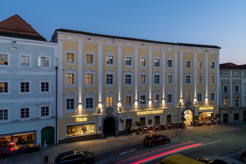Amedia Plaza Wels Trademark Collection by Wyndham