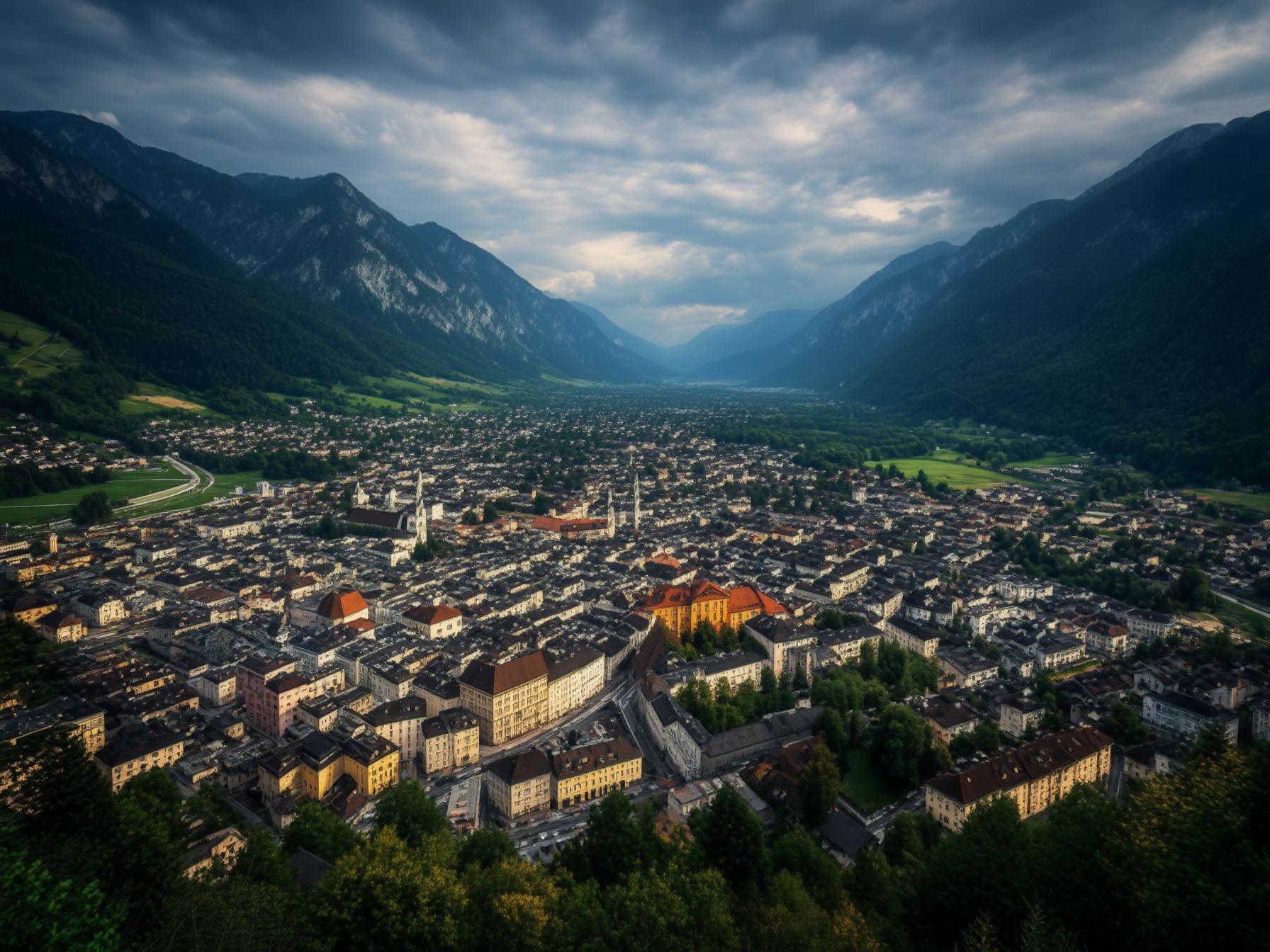 Bad Ischl_booked