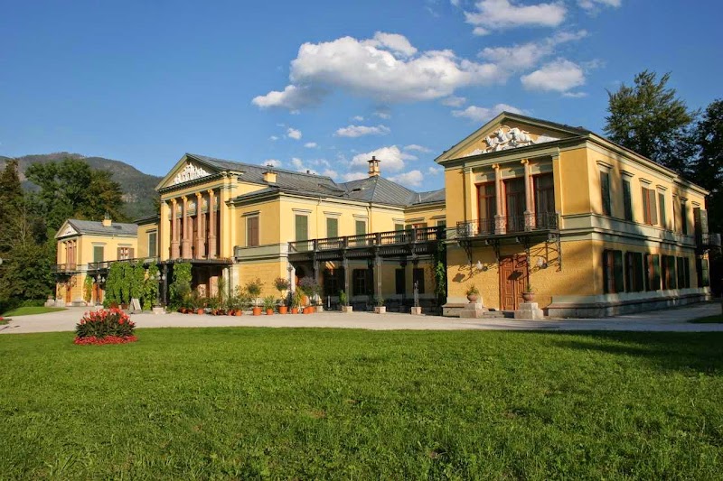 Kaiservilla - Bad Ischl - Austria - booked ai
