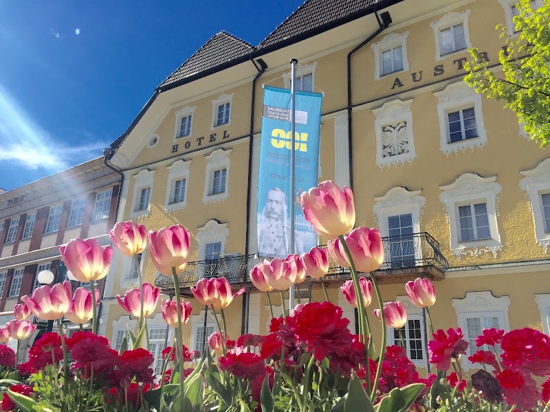 Museum der Stadt Bad Ischl