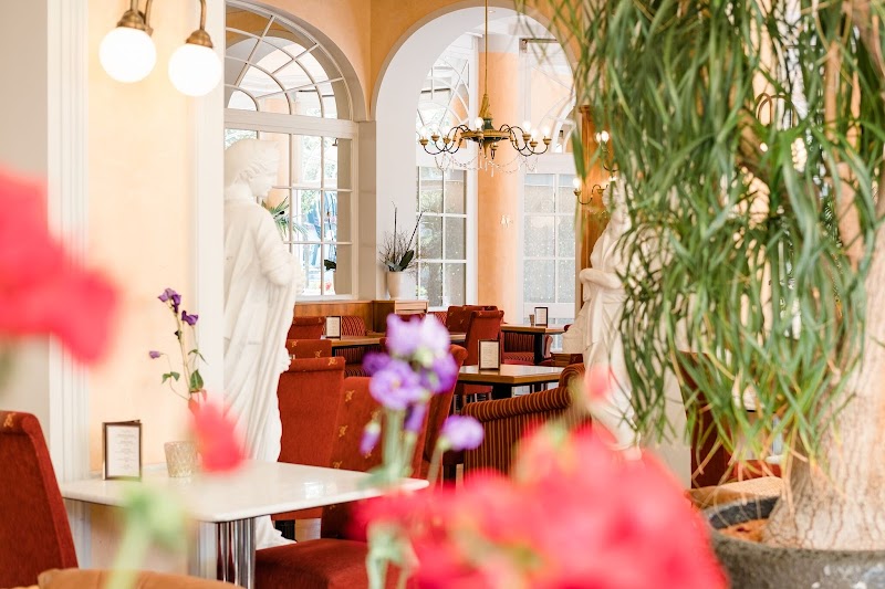 Restaurant Zauner