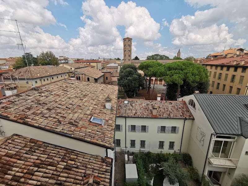 Palazzo Bezzi Hotel