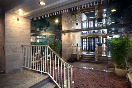 Claridge's