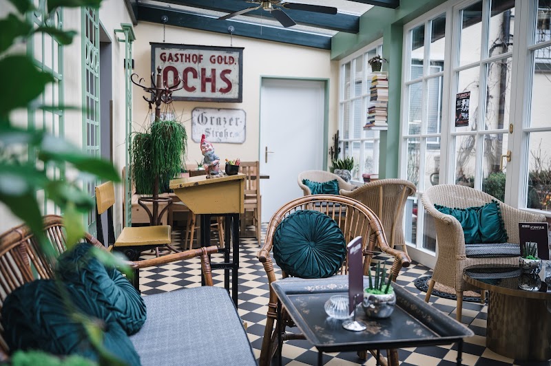 Hotel Goldener Ochs