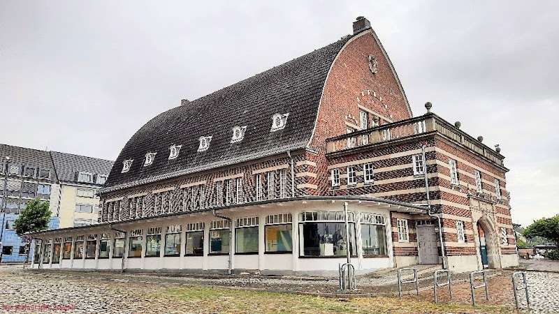 Explore the Kiel Maritime Museum