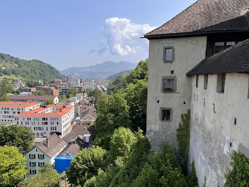 Schlosswirtschaft Schattenburg