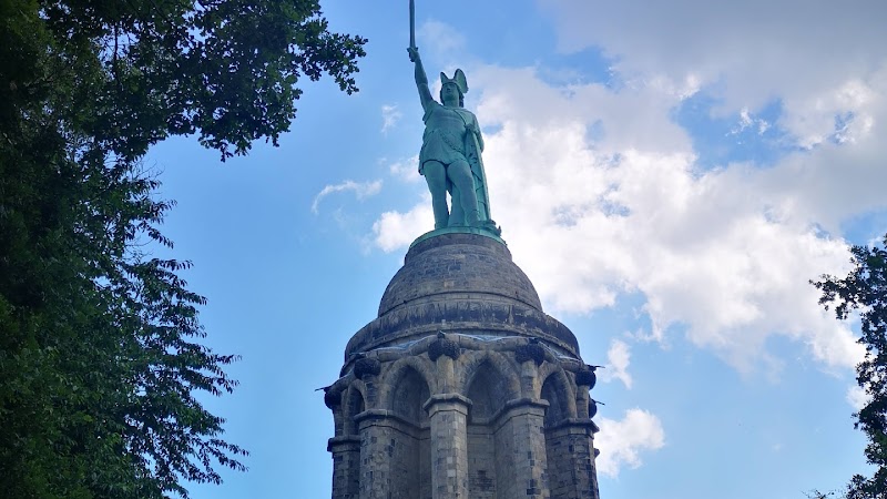 Hermann Monument Hermannsdenkmal