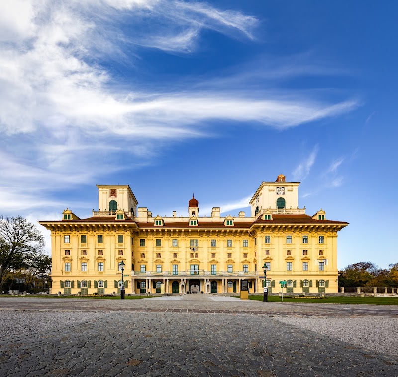 Esterházy Palace
