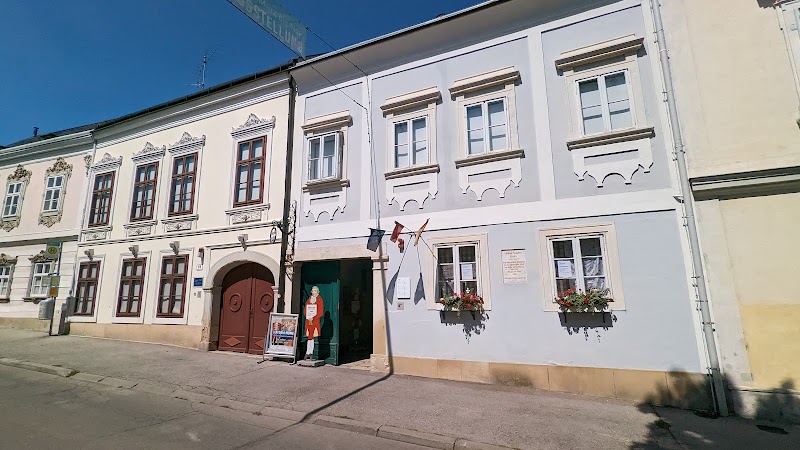 Haydn House (Haydnhaus)