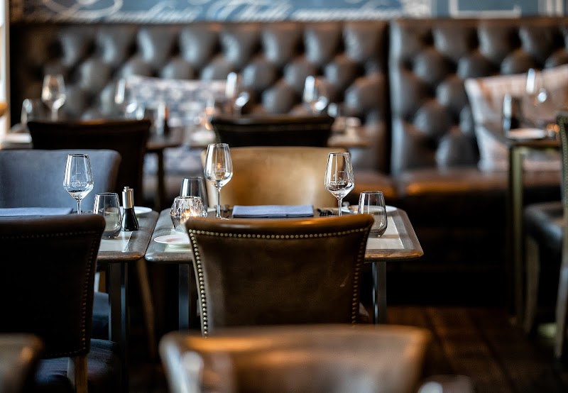 Restaurant Columbus