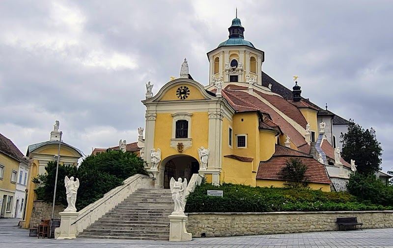 Bergkirche (Haydn Church)