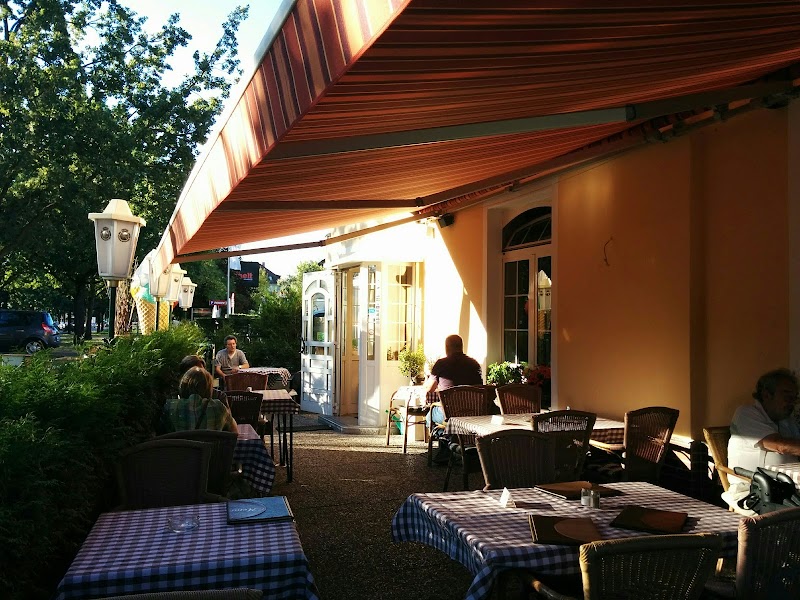 Ristorante Fellini