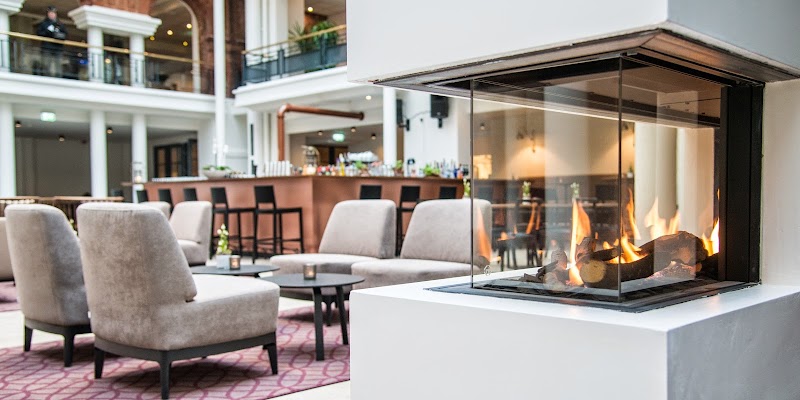 Hotel Alte Post Flensburg