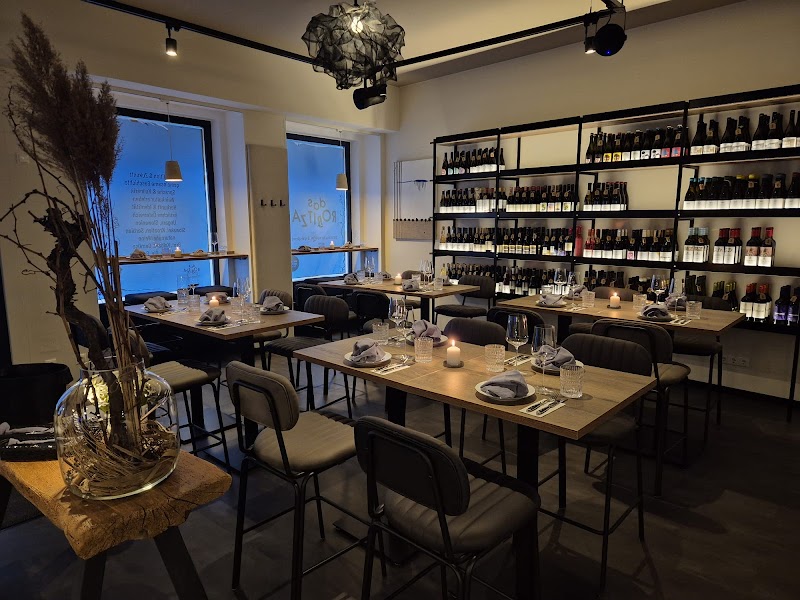 Weinbar Heger