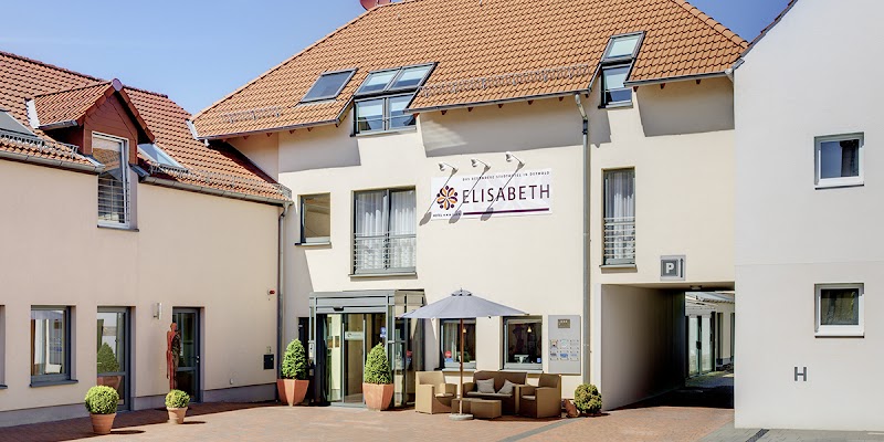 Elisabeth Hotel garni