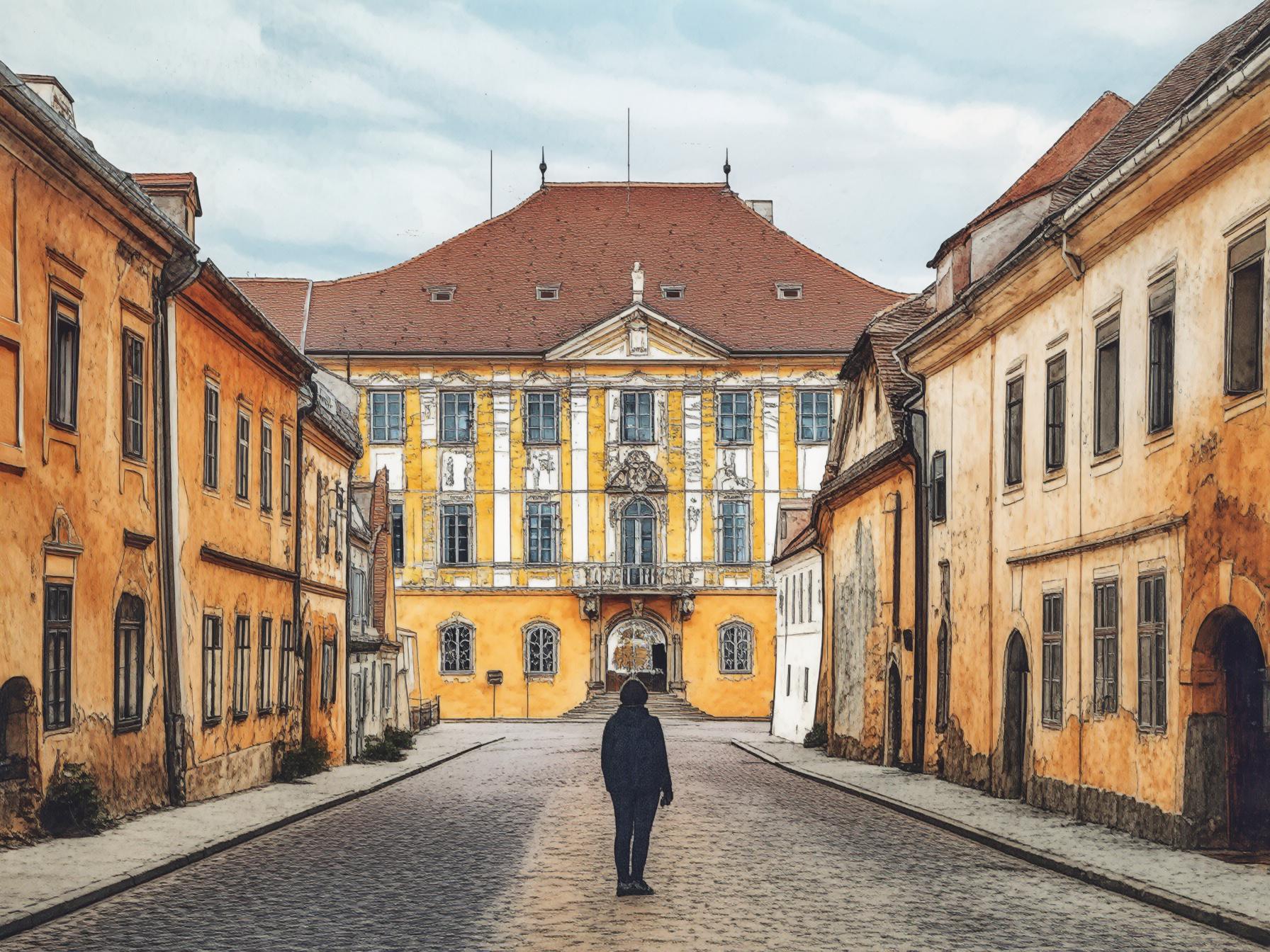 Eisenstadt_3itinerary_booked