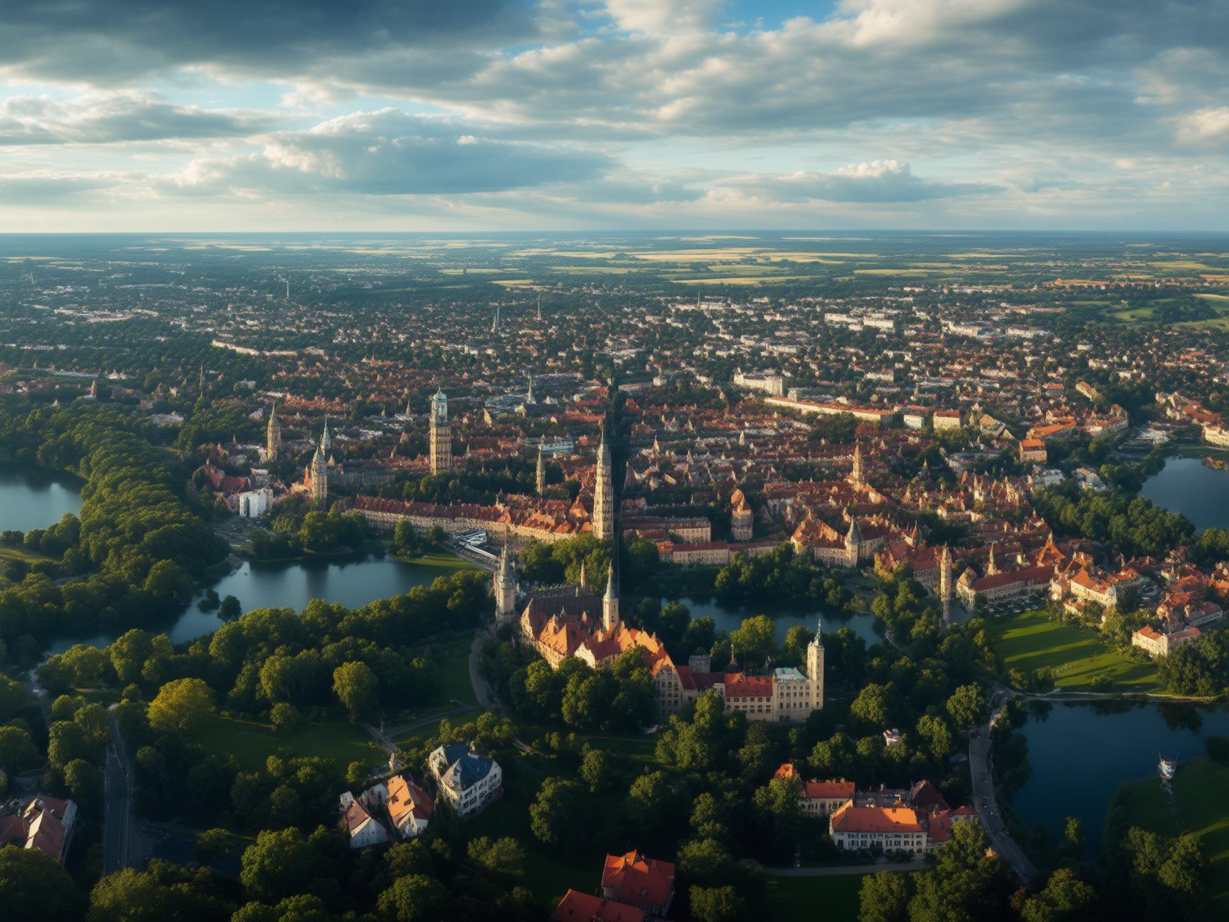 Schwerin_booked