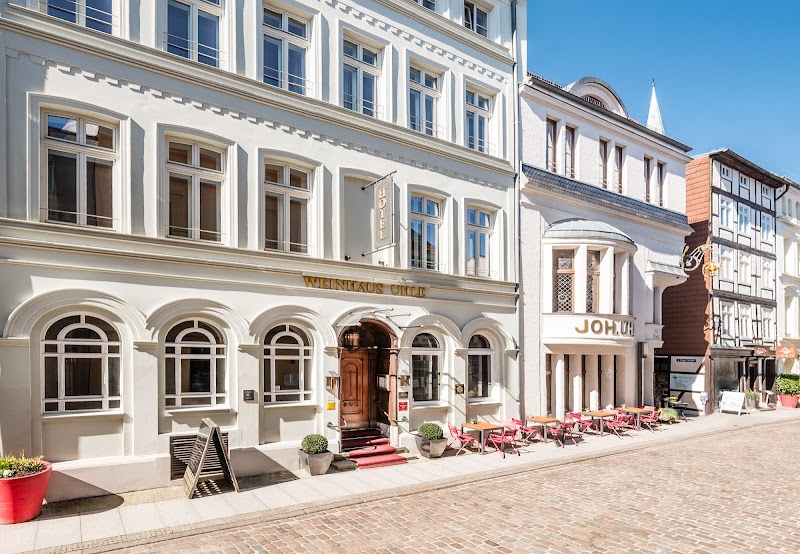 Weinhaus Uhle